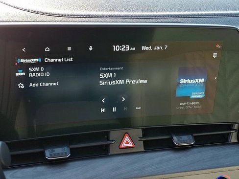 Used 2023 Kia Sportage X-Pro Prestige image 18