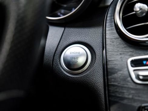 Used 2019 Mercedes-Benz GLC 43 AMG 4MATIC Coupe image 46