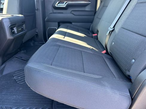 Used 2023 Chevrolet Silverado 1500 RST image 21