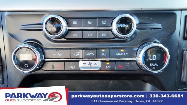 Used 2021 Ford F150 XLT w/ Equipment Group 302A High AWD/4WD image 19