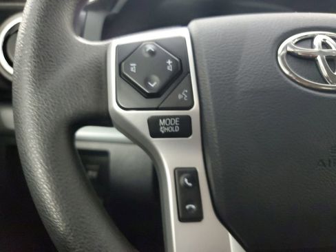 Used 2019 Toyota Tundra TRD Pro AWD/4WD image 24