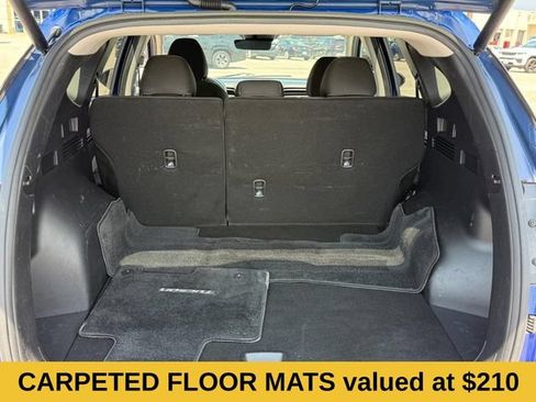 Used 2023 Hyundai Tucson SEL AWD/4WD image 4