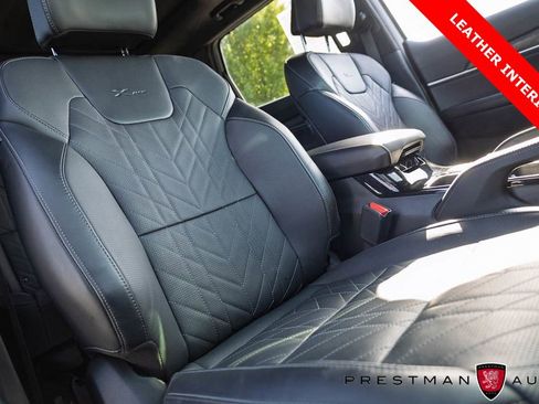 Used 2025 Kia Telluride SX Prestige X-Pro AWD/4WD image 4