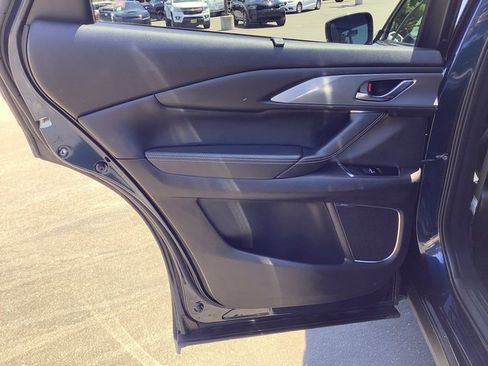 Used 2023 MAZDA CX-9 Grand Touring image 26