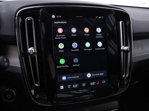 New 2026 Volvo XC40 B5 Plus w/ Protection Package Premier image 12