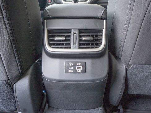 Certified 2025 Subaru Legacy Premium w/ Popular Package #1A image 19