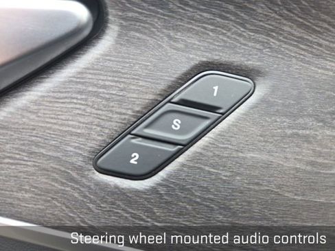 Used 2024 Jeep Grand Cherokee L Limited w/ Luxury Tech Group II image 34