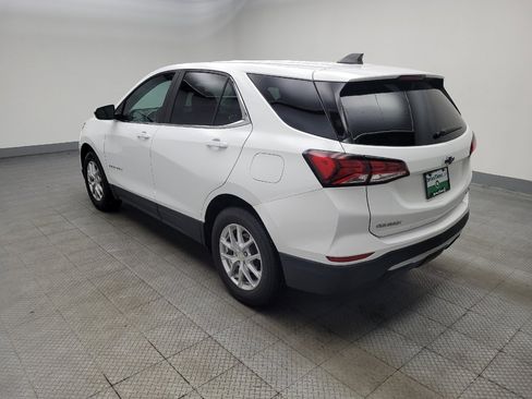 Used 2023 Chevrolet Equinox LT AWD/4WD image 3