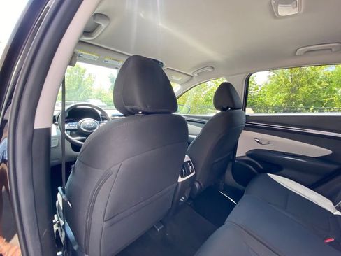 Used 2024 Hyundai Tucson SEL FWD image 31