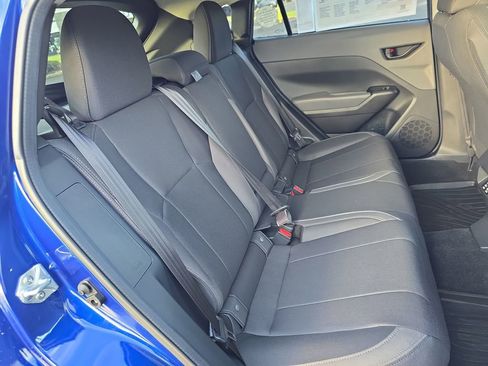 New 2026 Subaru Crosstrek 2.0i Premium image 15