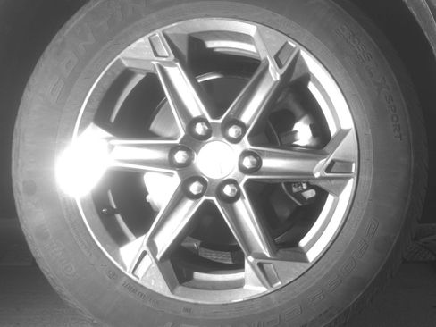 Used 2025 Chevrolet Blazer LT FWD image 15