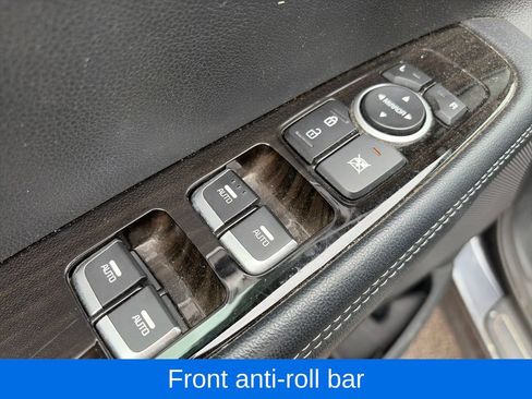 Used 2019 Kia Sorento AWD V6 image 19