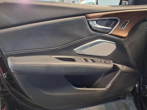 Used 2020 Acura RDX AWD w/ Advance Package image 16