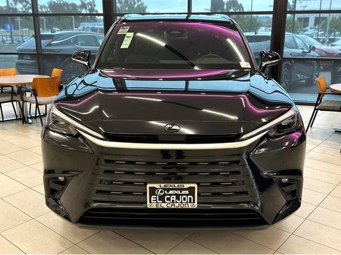 New 2026 Lexus TX 350 FWD image 3