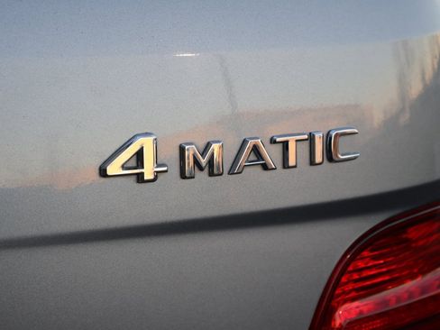 Used 2011 Mercedes-Benz ML 350 4MATIC image 10