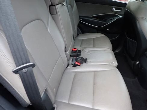 Used 2017 Hyundai Santa Fe Sport w/ Cargo Package image 23