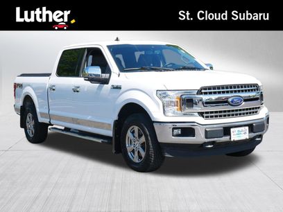 Used 2020 Ford F150 XLT w/ Equipment Group 302A Luxury
