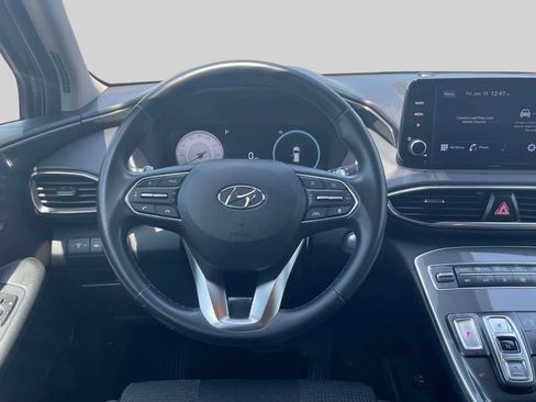 Used 2022 Hyundai Santa Fe XRT AWD/4WD image 13