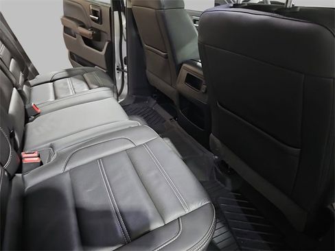 Used 2018 GMC Sierra 1500 Denali w/ Denali Ultimate Package image 11