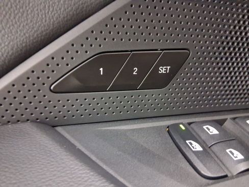 Used 2024 BMW i4 eDrive40 w/ Convenience Package image 12