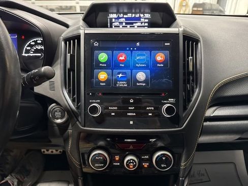 Used 2022 Subaru Forester Wilderness AWD/4WD image 11