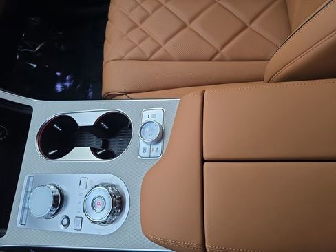 New 2026 Genesis GV80 3.5T Prestige AWD/4WD image 21