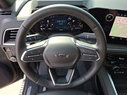 Used 2026 Chevrolet Suburban Z71 w/ Z71 Off-Road Package image 20