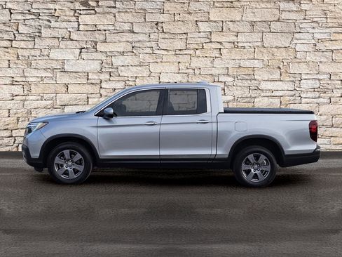 Used 2020 Honda Ridgeline RTL-E image 10