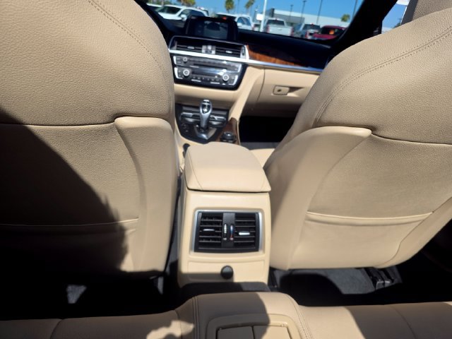 Used 2018 BMW 430i Convertible RWD image 28