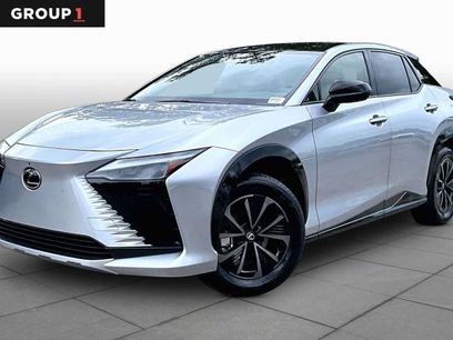 Used 2026 Lexus RZ 350e 2WD w/ Convenience Package