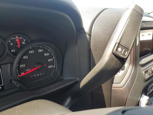 New 2025 GMC Sierra 3500 Pro w/ Convenience Package image 23