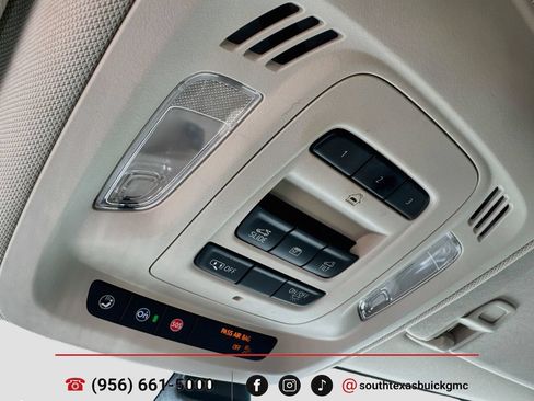 Used 2023 Buick Envision Avenir FWD image 22
