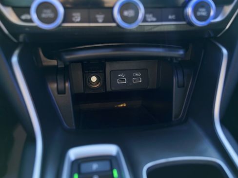 Used 2022 Honda Accord Sport image 18