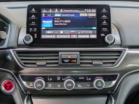 Used 2022 Honda Accord Sport image 15