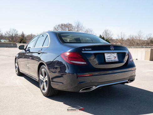 Used 2017 Mercedes-Benz E 300 image 5