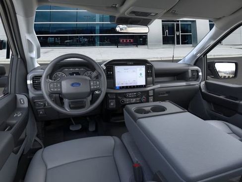 New 2026 Ford F150 XL image 9