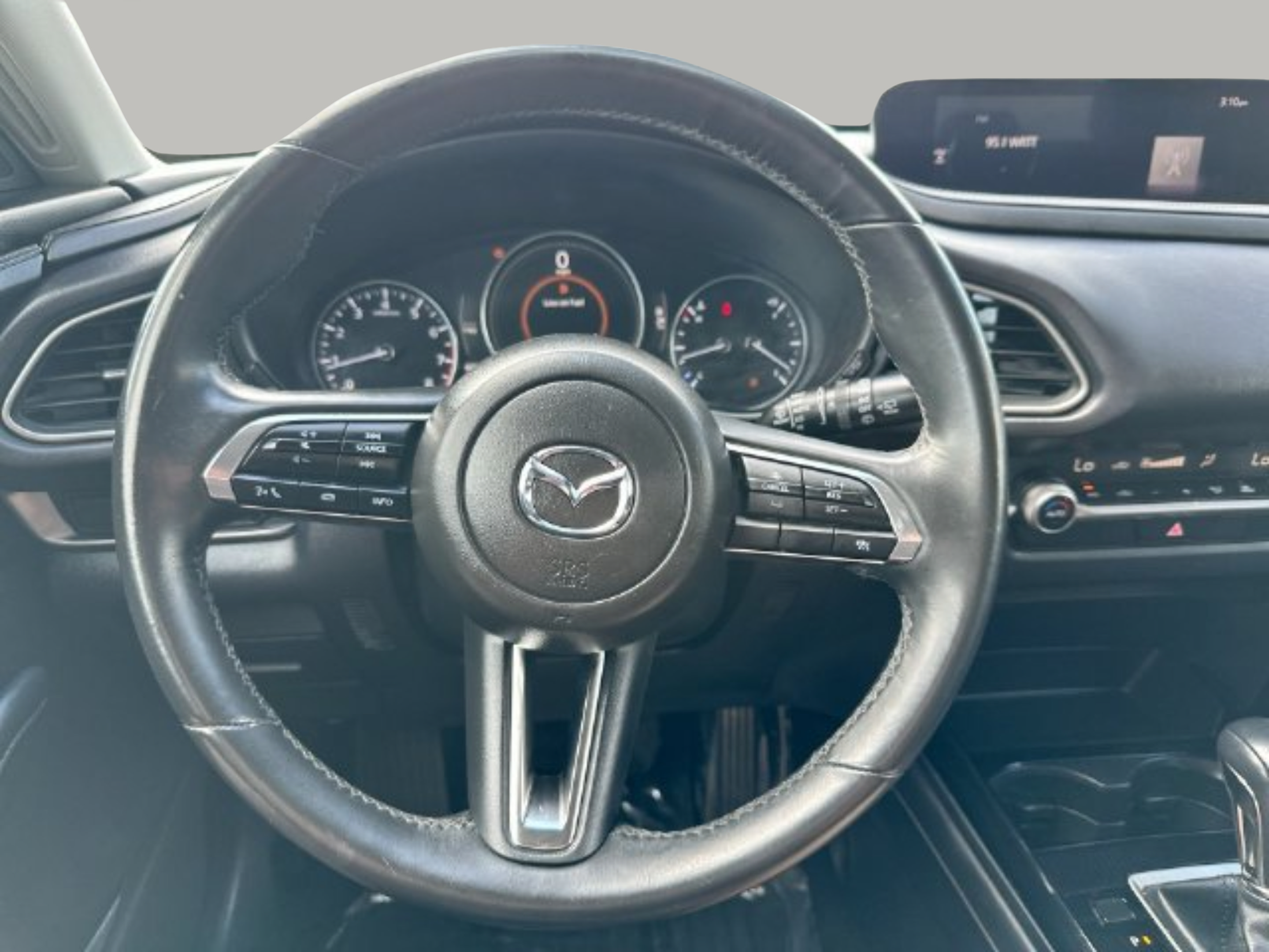 Used 2024 MAZDA CX-30 AWD 2.5 S w/ Select Sport Pkg image 11