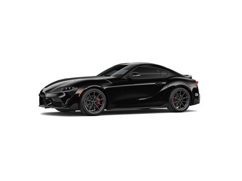 New 2026 Toyota Supra Premium image 3