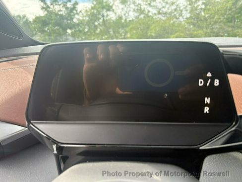 Used 2021 Volkswagen ID.4 Pro S RWD image 16