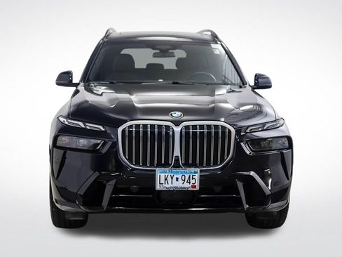 Used 2024 BMW X7 xDrive40i w/ Executive Package AWD/4WD image 8