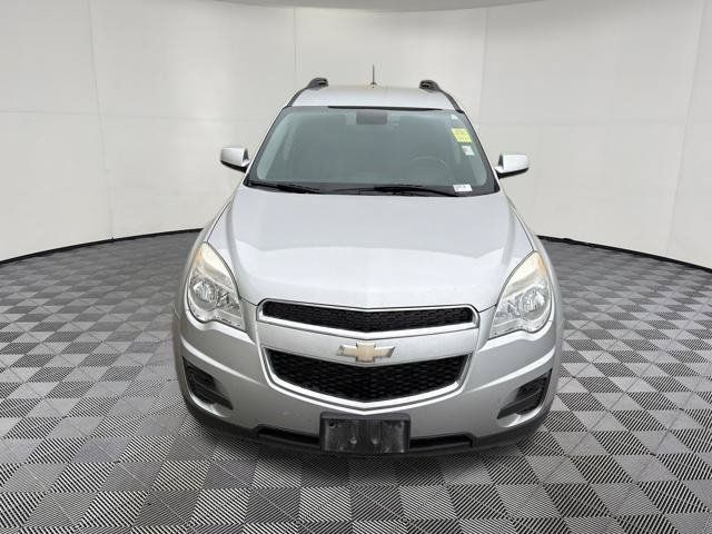 Used 2015 Chevrolet Equinox LT w/ Driver Convenience Package AWD/4WD image 13