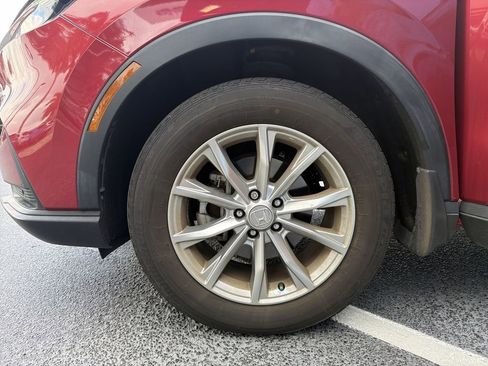 Certified 2023 Honda CR-V EX-L image 29