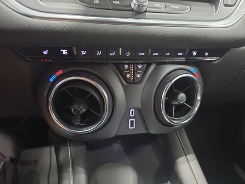 Used 2023 Chevrolet Blazer LT w/ Midnight/Sport Edition AWD/4WD image 15