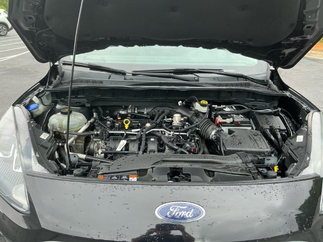 Used 2022 Ford Escape SEL AWD/4WD image 16