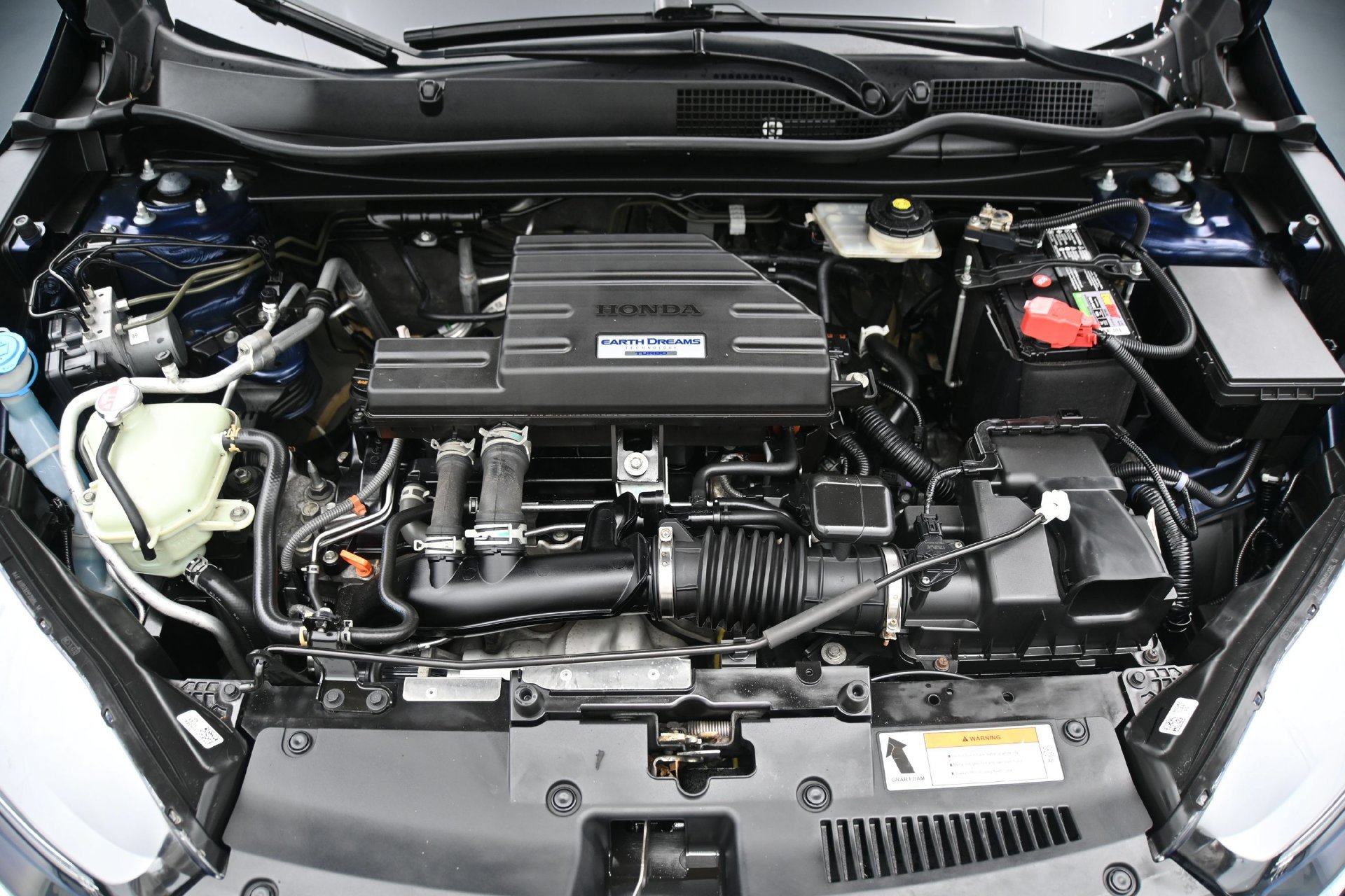 Used 2019 Honda CR-V EX-L image 27