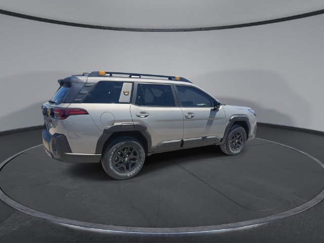 New 2026 Subaru Outback Wilderness AWD/4WD image 9