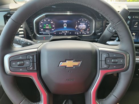 Used 2024 Chevrolet Silverado 1500 LT w/ Protection Package RWD image 17