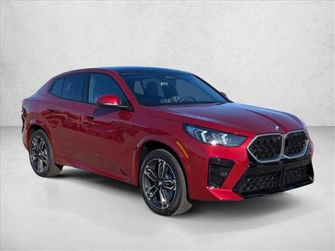 New 2026 BMW X2 xDrive28i w/ M Sport Package image 6