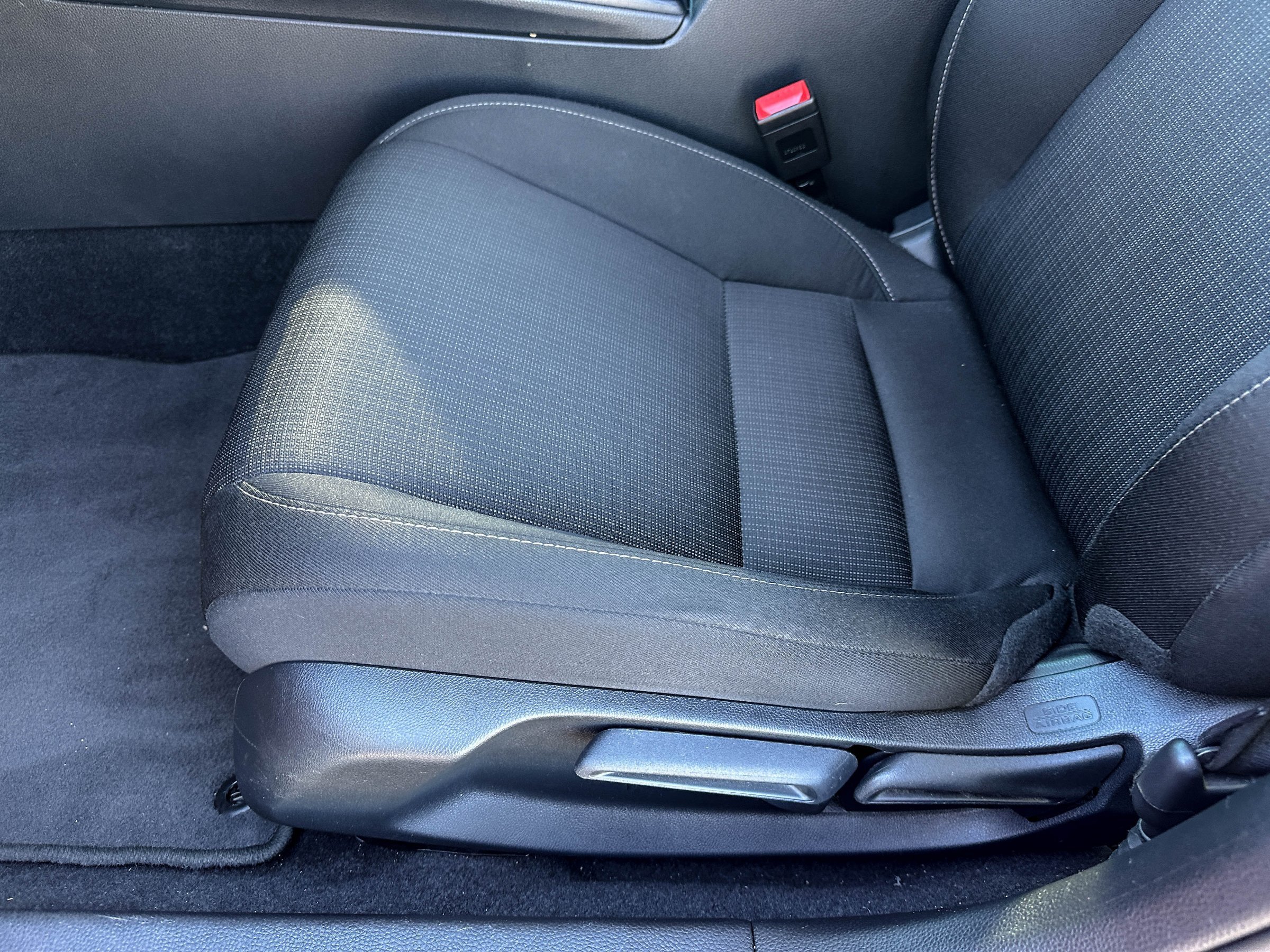 Certified 2023 Honda Civic EX image 15