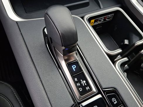 Certified 2024 Lexus TX 350 AWD w/ Technology Package image 16